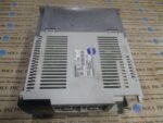 Mitsubishi MR-J2S-200B Melsec AC Servo Drive 2kW 200VAC 11A 170V PARTS / BAD - Image 4