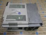 Mitsubishi MR-J2S-200B Melsec AC Servo Drive 2kW 200VAC 11A 170V PARTS / BAD - Image 5
