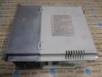 Mitsubishi MR-J2S-200B Melsec AC Servo Drive 2kW 200VAC 11A 170V PARTS / BAD - Image 6