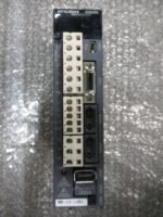 Mitsubishi MR-J3-10B1 Melservo AC Servo Drive 100W 3A 100-120VAC 1Phase *Tested*