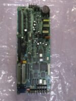 Mitsubishi MR-S11-100-Z33 AC Servo Amplifier Drive Ver A MR-S11-100-Z33 *Tested* - Image 3