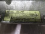 Mitsubishi MR-S11-100-Z33 AC Servo Amplifier Drive Ver A MR-S11-100-Z33 *Tested* - Image 7