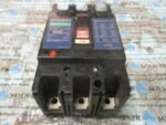 Mitsubishi NF100-CS NO-Fuse Breaker 100A 3P 600VAC Mitsubishi 100A 25kA *TESTED* - Image 5