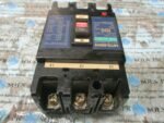 Mitsubishi NF100-CS NO-Fuse Breaker 100A 3P 600VAC Mitsubishi 100A 25kA *TESTED* - Image 6