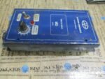 Motion Controls DC-MINI Drive MD MINI DC Drive MD Series Rev #0666 *Tested*