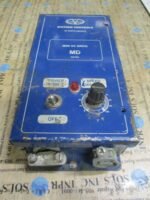 Motion Controls DC-MINI Drive MD MINI DC Drive MD Series Rev #0666 *Tested* - Image 4
