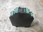 Murr Elektronik 51410 Relay Module 24V AC/DC Input 4 Changeover Contact *Tested*
