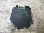 Murr Elektronik 51410 Relay Module 24V AC/DC Input 4 Changeover Contact *Tested* - Image 3
