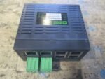 Murr TREE 6TX Eco 58170 ElektroniK 8A4M1-1.8 Ethernet Switch 9-30VDC *Tested* - Image 4