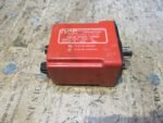 NCC CKK-1800-461 Input 120VAC 50/60Hz (Used)