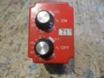 NCC CKK-1800-461 Input 120VAC 50/60Hz (Used) - Image 5