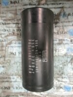 NIPPON CHEMI-CON BK0-NC-1043-H05 Capacitor CE B 350V 3200uF NIPPON CEB *TESTED*