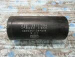 NIPPON CHEMI-CON BK0-NC-1043-H05 Capacitor CE B 350V 3200uF NIPPON CEB *TESTED* - Image 3