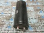 NIPPON CHEMI-CON BK0-NC-1043-H05 Capacitor CE B 350V 3200uF NIPPON CEB *TESTED* - Image 4