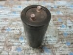 NIPPON CHEMI-CON BK0-NC-1043-H05 Capacitor CE B 350V 3200uF NIPPON CEB *TESTED* - Image 5