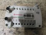 NORGREN VM10CAFNB00082 CANopen VM10 Series valve Island 24VDC/5VDC  *Tested*