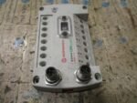 NORGREN VM10CAFNB00082 CANopen VM10 Series valve Island 24VDC/5VDC  *Tested* - Image 4