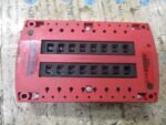NORGREN VM10CAFNB00082 CANopen VM10 Series valve Island 24VDC/5VDC  *Tested* - Image 5