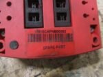 NORGREN VM10CAFNB00082 CANopen VM10 Series valve Island 24VDC/5VDC  *Tested* - Image 6