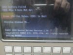 Nematron ICC-5000-CNC Industrial Interface Computer Terminal 90-264VAC *TESTED* - Image 3
