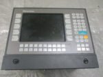 Nematron ICC-5000-CNC Industrial Interface Computer Terminal 90-264VAC *TESTED* - Image 5