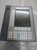 Nematron ICC-5000-CNC Industrial Interface Computer Terminal 90-264VAC *TESTED* - Image 7