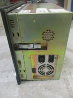 Nematron ICC-5000-CNC Industrial Interface Computer Terminal 90-264VAC *TESTED* - Image 9