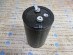 Nichicon CE85C NX LEAD-FREE C1509 Capacitor 580V 2600uF C(END)=2100uF *Tested* - Image 5