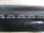 Nichicon CE85C NX LEAD-FREE C1509 Capacitor 580V 2600uF C(END)=2100uF *Tested* - Image 8