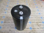 Nichicon CE85C NX LEAD-FREE C1509 Capacitor 580V 2600uF C(END)=2100uF *Tested* - Image 9
