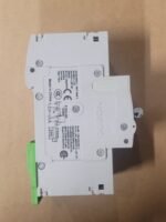 Noark 3 Pole Circuit Breaker 5A C5A 480Y/277V B1E - Image 3