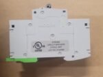 Noark 3 Pole Circuit Breaker 5A C5A 480Y/277V B1E - Image 4