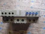 Nordic 25B34G00 Induction Motor Controller - Image 4