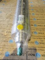 Numatics 2500D01-06A-04 Series Pneumatic Air Cylinder UG-630980-3 Cylinder *NEW* - Image 3