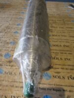 Numatics 2500D01-06A-04 Series Pneumatic Air Cylinder UG-630980-3 Cylinder *NEW* - Image 6