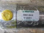 Numatics 2500D01-06A-04 Series Pneumatic Air Cylinder UG-630980-3 Cylinder *NEW* - Image 7