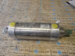 Numatics 3000D02-04A-04 Series Pneumatic Air Cylinder UG-630980-5 Cylinder *NEW* - Image 4