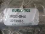 Numatics 3000D02-04A-04 Series Pneumatic Air Cylinder UG-630980-5 Cylinder *NEW* - Image 7