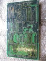 OKUMA 1911-1225-18-171 Bubble Memory Card Okuma E4809-045-146-B Okuma 1911-1225 - Image 6