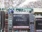 OKUMA 1911-1225-18-171 Bubble Memory Card Okuma E4809-045-146-B Okuma 1911-1225 - Image 8
