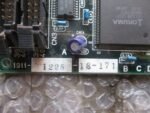 OKUMA 1911-1225-18-171 Bubble Memory Card Okuma E4809-045-146-B Okuma 1911-1225 - Image 9
