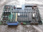 OKUMA E4809-045-112-C OPUS 500 Control Board Okuma 1911-1598 - Image 3