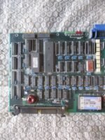 OKUMA E4809-045-112-C OPUS 500 Control Board Okuma 1911-1598 - Image 4