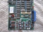 OKUMA E4809-045-112-C OPUS 500 Control Board Okuma 1911-1598 - Image 5