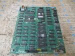 OMNI GDP C0036C-PAGDP PCB Board Japan Vintage HD74LS08P Logic Chip *Tested* - Image 3