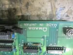 OMNI GDP C0036C-PAGDP PCB Board Japan Vintage HD74LS08P Logic Chip *Tested* - Image 6