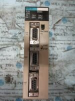OMRON C200H-ASC31 ASCII UNIT PLC Module OMRON C200H-ASC31 Unit *Tested*