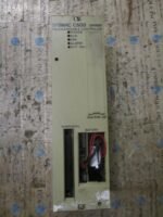 OMRON C500-CPU11-V1 CPU Unit 3G2C3-CPU11-EV1 Sysmac C500 Controller *Tested* - Image 3