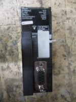 OMRON CJ1M-CPU11 SYSMAC PLC CPU Unit Ver. 2.0 Programmable Controller *Tested* - Image 3