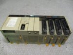OMRON CQM1H-CPU21 CPU Unit PLC CQM1-AD042 CQM1-ID212  CQM1-OD212 *Tested* - Image 3